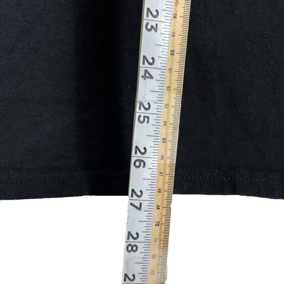 Garth Brooks 2014 Tour Concert Hanes Beefy T-Shirt Men's Medium - Picture 7 of 7